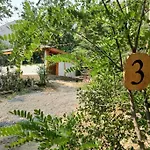 Cabana De Montana