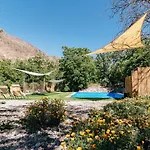 Cabana De Montana